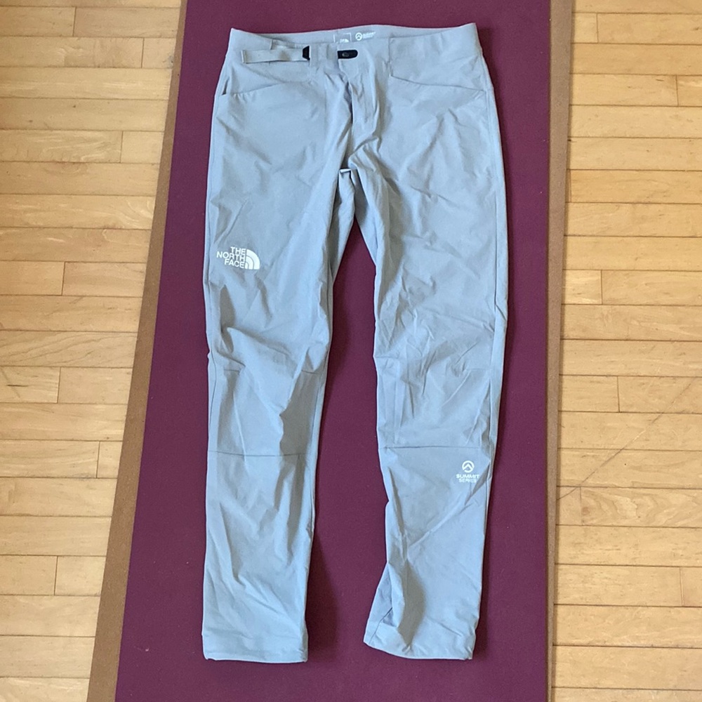 NWOT north face hiking pants